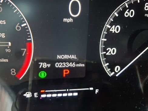 Used 2025 Honda Civic Sport image 18