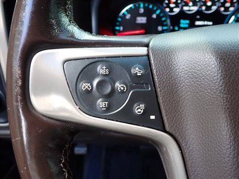 Used 2018 GMC Sierra 1500 Denali AWD/4WD image 13