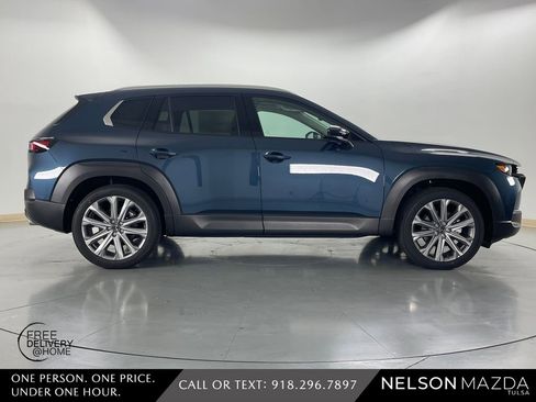 New 2026 MAZDA CX-50 AWD 2.5 S w/ Weather Package image 5