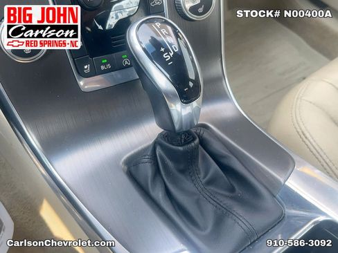 Used 2015 Volvo S60 T5 Premier FWD image 22