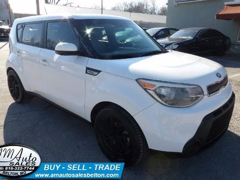 Used 2016 Kia Soul image 7