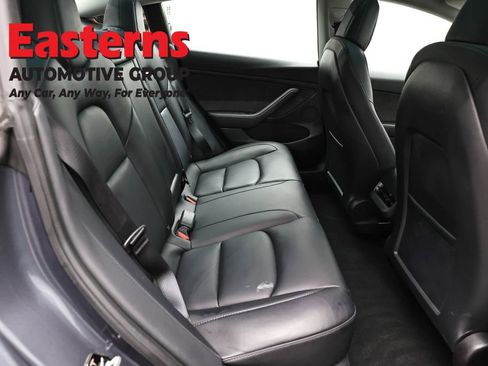 Used 2023 Tesla Model 3 Standard Range RWD image 17