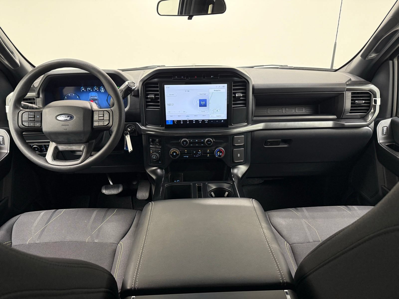 Used 2024 Ford F150 STX AWD/4WD image 19