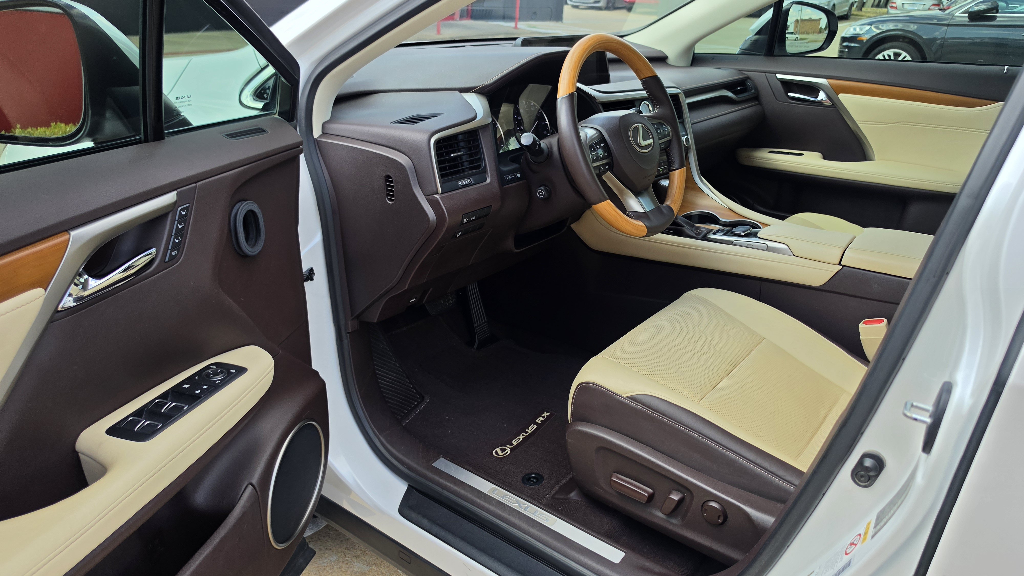 Used 2016 Lexus RX 350 FWD image 23