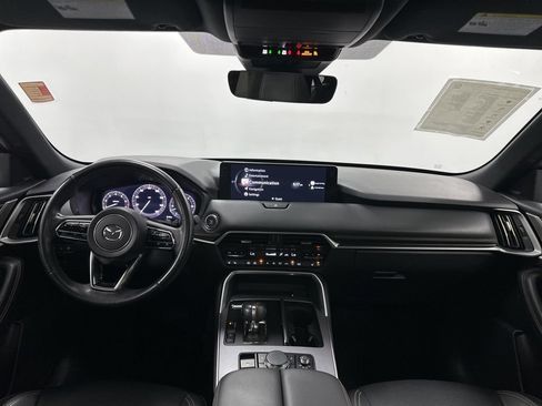 Certified 2024 MAZDA CX-90 3.3 Turbo S w/ Premium Package AWD/4WD image 45
