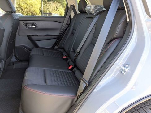 New 2026 Nissan Rogue SV image 15