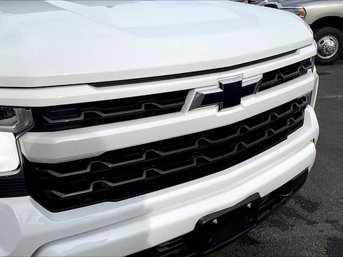 Used 2023 Chevrolet Silverado 1500 RST image 24