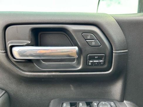 Used 2020 GMC Sierra 1500 SLT w/ SLT Premium Plus Package AWD/4WD image 16