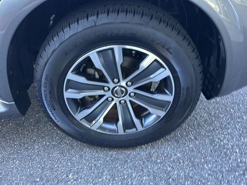 Used 2019 Nissan Armada SL w/ Premium Package image 35