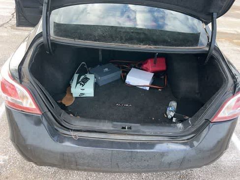 Used 2013 Nissan Altima 2.5 SV image 13