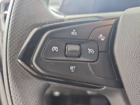 Certified 2024 Chevrolet TrailBlazer LS w/ LS Convenience Package FWD image 21