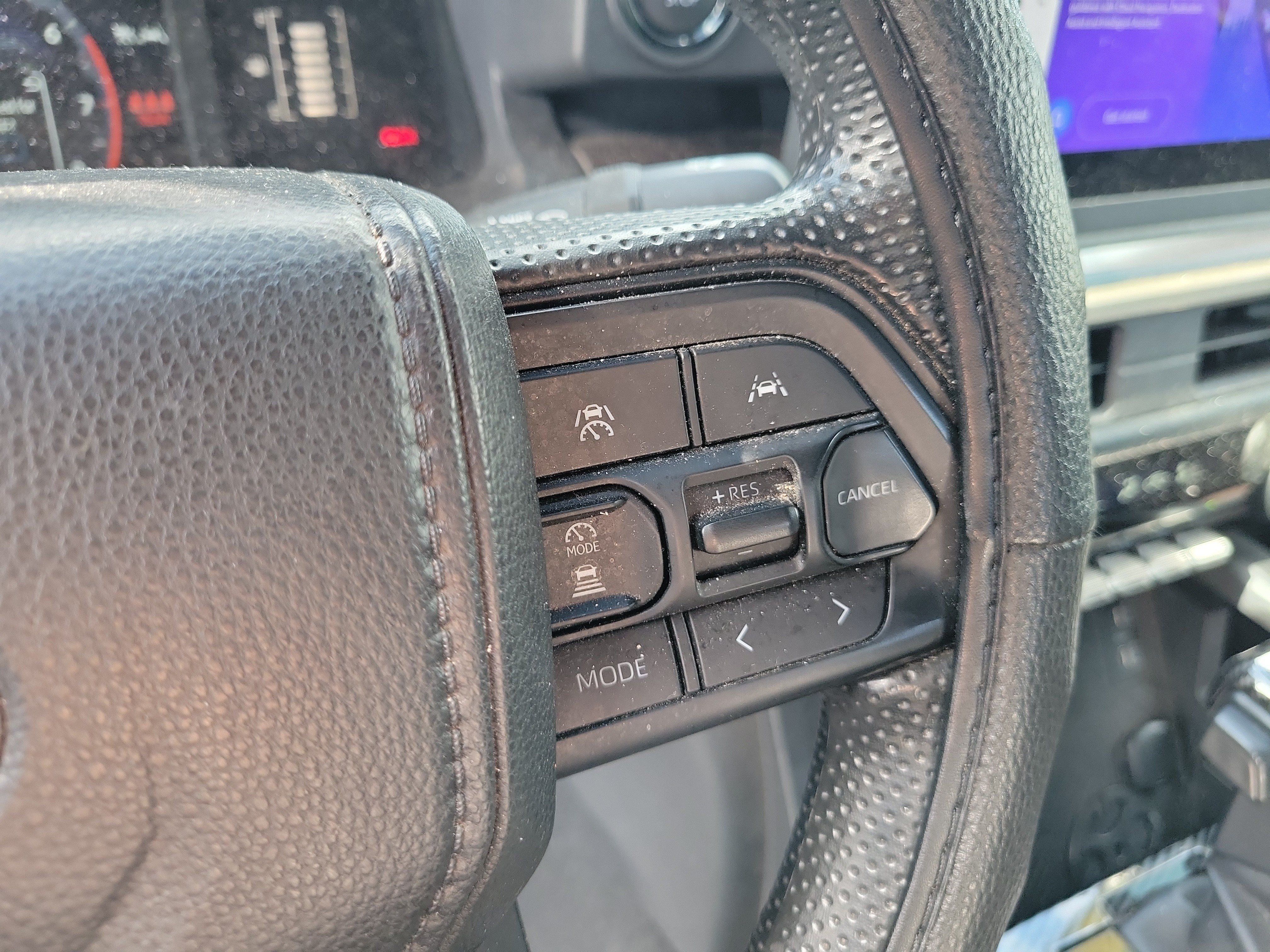 Used 2024 Toyota Tacoma SR5 RWD image 25