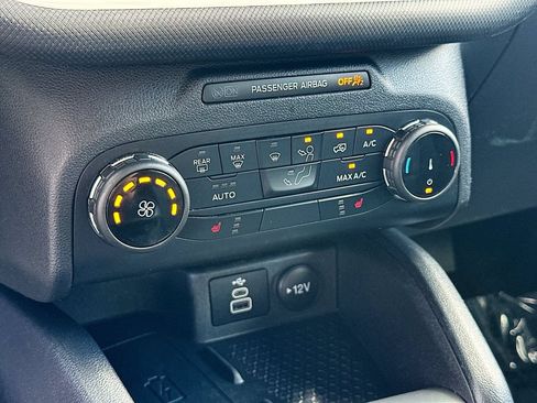 Used 2023 Ford Bronco Sport Heritage w/ Heritage Convenience Package AWD/4WD image 15