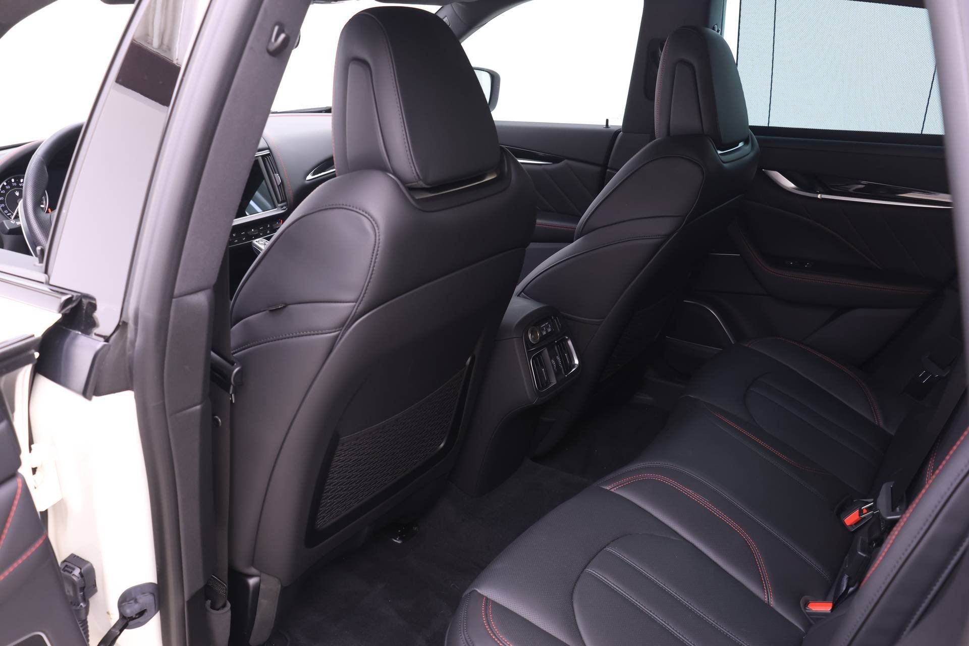 Used 2024 Maserati Levante Modena Ultima AWD/4WD image 16