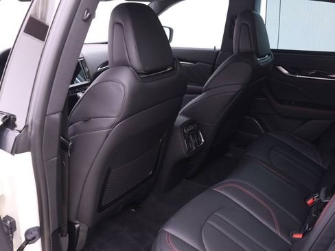 Used 2024 Maserati Levante Modena Ultima AWD/4WD image 16
