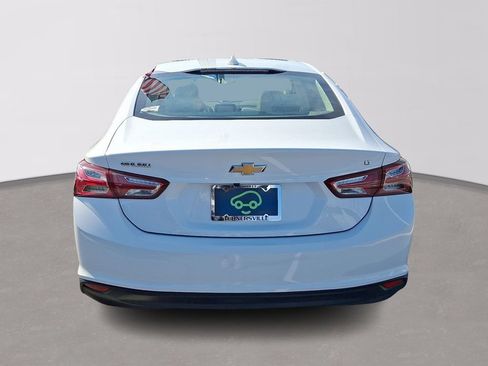 Used 2023 Chevrolet Malibu LT FWD image 5