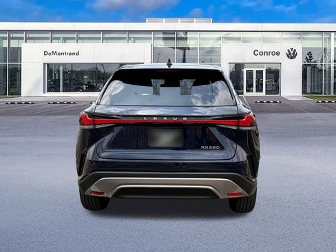 Used 2024 Lexus RX 350 FWD w/ Technology Package image 6