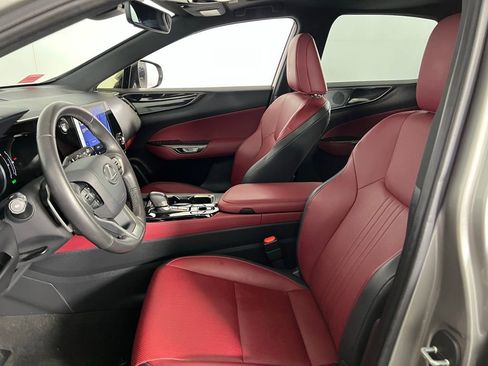 Used 2024 Lexus NX 350 AWD image 22