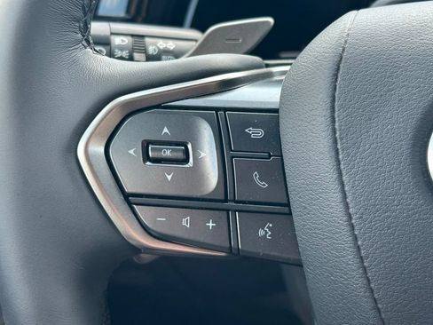 Used 2025 Lexus RX 350h w/ Convenience Package AWD/4WD image 38