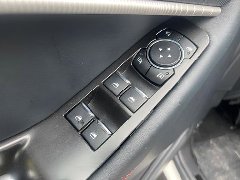 New 2026 Ford Explorer ST AWD/4WD image 11