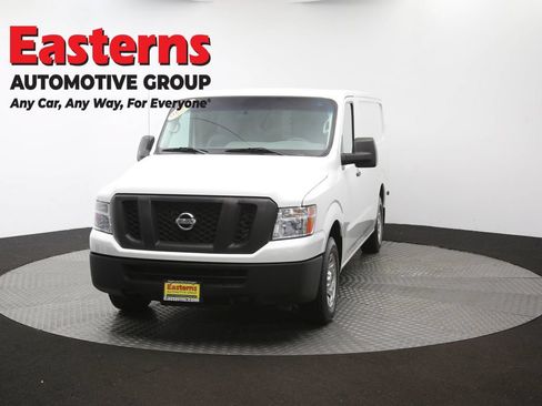 Used 2018 Nissan NV 1500 SV w/ Navigation Package RWD image 54