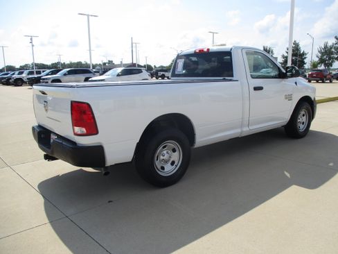 Used 2022 RAM 1500 Tradesman w/ Power & Remote Entry Group RWD image 7