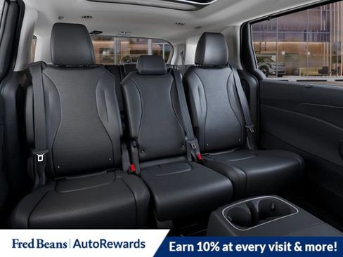 New 2025 Kia Carnival SX Prestige image 17