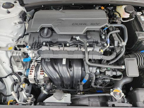 New 2026 Hyundai Elantra SE w/ Cargo Package image 27