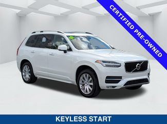 Used 2018 Volvo XC90 T5 Momentum w/ Convenience Package FWD video 3