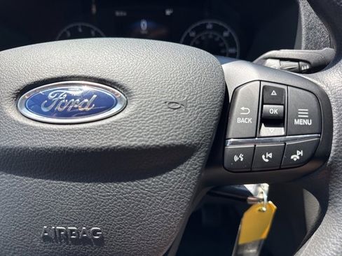 New 2025 Ford Transit 250 Low Roof w/ Load Area Protection Package image 14