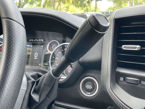 New 2026 RAM 2500 Tradesman image 21