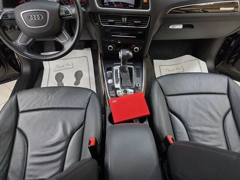 Used 2015 Audi Q5 2.0T Premium Plus AWD/4WD image 30