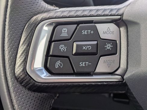 New 2025 Ford Mustang Premium image 14