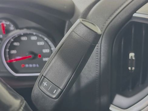 Used 2020 Chevrolet Silverado 1500 RST w/ All-Star Edition image 17