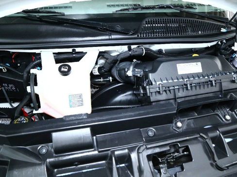 Used 2023 Chevrolet Express 2500 Extended w/ Driver Convenience Package image 34