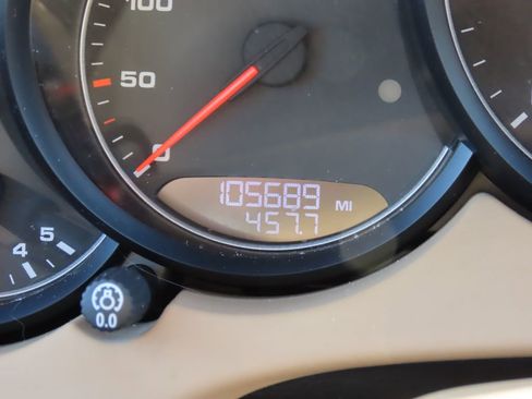 Used 2014 Porsche Cayenne Diesel image 19