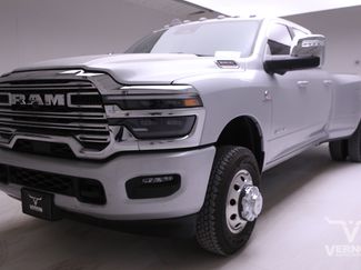 New 2026 RAM 3500 Laramie w/ Towing Technology Group video 1