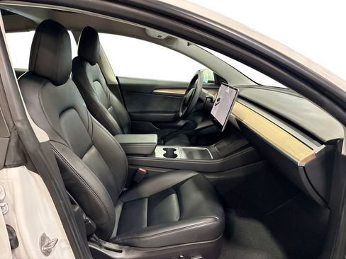 Certified 2021 Tesla Model 3 Performance AWD/4WD image 13