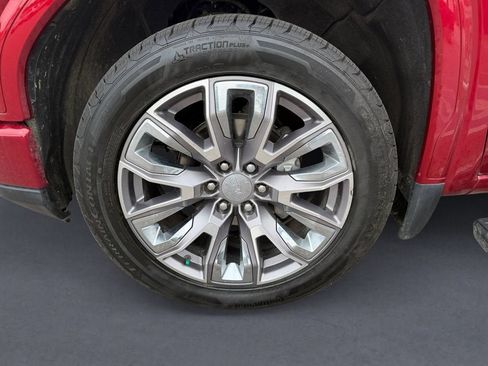 Certified 2023 GMC Sierra 1500 Denali AWD/4WD image 14