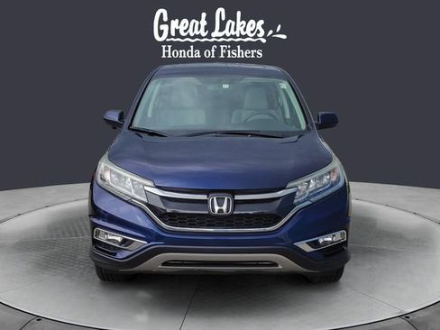 Used 2016 Honda CR-V EX image 8