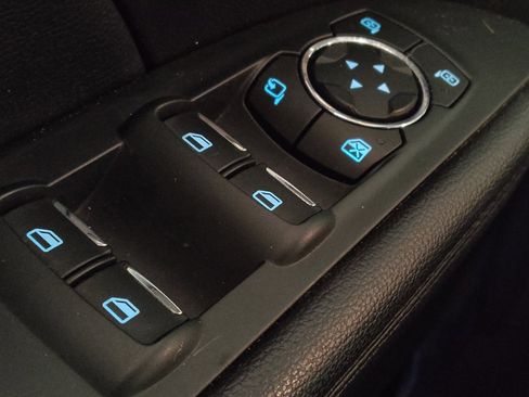 Used 2018 Ford Explorer Sport w/ Equipment Group 401A image 27