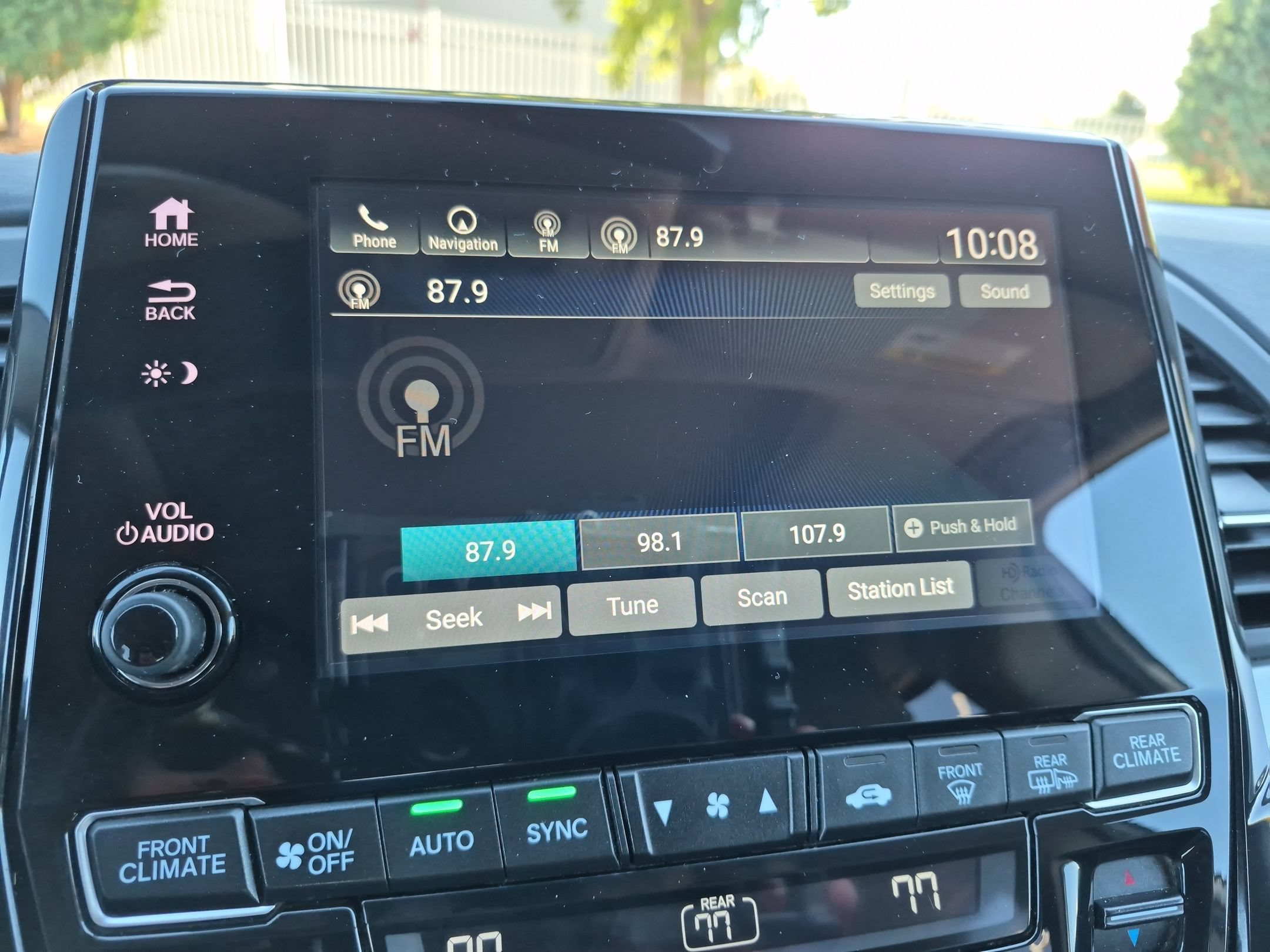Used 2020 Honda Odyssey EX-L image 18