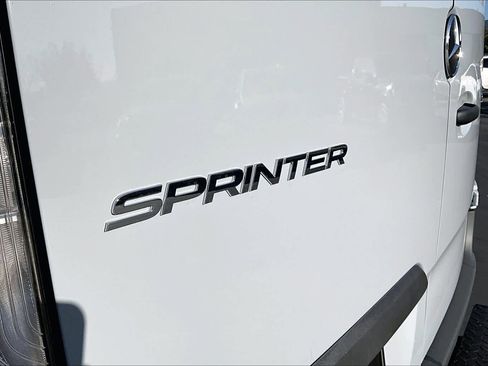 New 2026 Mercedes-Benz Sprinter 2500 image 15