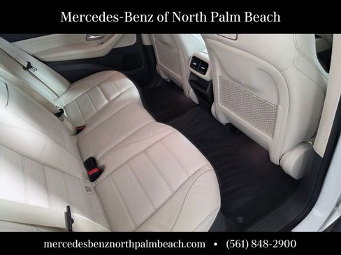 Used 2020 Mercedes-Benz GLE 580 4MATIC image 26