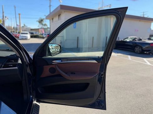 Used 2012 BMW X5 xDrive35i image 35