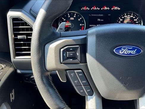 Used 2019 Ford F150 Raptor AWD/4WD image 18