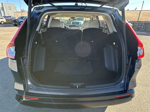 Used 2023 Honda CR-V EX-L image 33