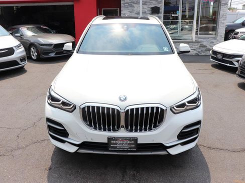 Used 2023 BMW X5 xDrive45e AWD/4WD image 9