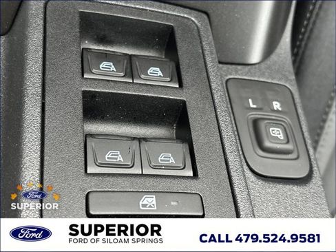 Used 2023 Ford Bronco Everglades image 42