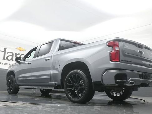 New 2026 Chevrolet Silverado 1500 High Country image 5